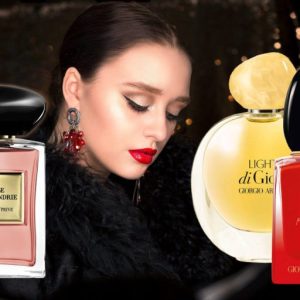 Women's Fragrances