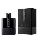 Prada Luna Rossa Black For Men Eau De Parfum Spray