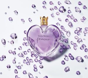 Regal Elegance Unveiled: Rave Reviews for Vera Wang Princess Eau de Toilette – A Fragrant Symphony Fit for Royalty