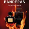 Antonio Banderas Perfumes - Her Secret Flame - Eau de toilette for Women