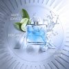 Azzaro Chrome Eau de Toilette - Fresh Aquatic Mens Cologne-Citrus, Woody, Musky Fragrance