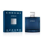 Azzaro Chrome Extreme Eau de Parfum