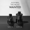 Azzaro The Most Wanted Eau de Parfum Intense - Woody & Seductive Mens Cologne