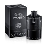 Azzaro The Most Wanted Eau de Parfum Intense