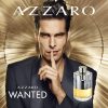 Azzaro Wanted Eau de Toilette Spray - For Men