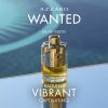 Azzaro Wanted Eau de Toilette Spray - For Men