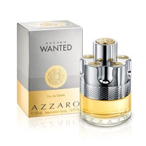 Azzaro Wanted Eau de Toilette Spray