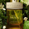 Bvlgari Man Wood Essence Eue De Parfum Spray