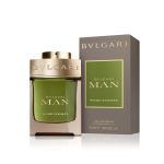 Bvlgari Man Wood Essence Eue De Parfum Spray