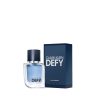 Calvin Klein Defy Eau de Toilette For Men