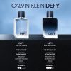 Calvin Klein Defy Eau de Toilette For Men