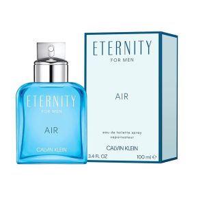 Calvin Klein Eternity Air Eau de Toilette Men's Aftershave Spray