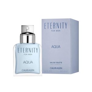 Calvin Klein Eternity for Men Aqua Eau de Toilette