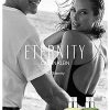 Calvin Klein Eternity for Men Eau De Toilette Cologne - Notes of Bergamot, Geranium, Sandalwood, and Amber