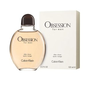 Calvin Klein Obsession for Men After Shave