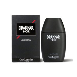 Drakkar Noir Fragrance Blend Eau de Toilette Spray