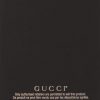 Gucci Guilty Cologne by Gucci ,Men Eau de Toilette Spray