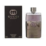 Gucci Guilty Cologne by Gucci ,Men Eau de Toilette Spray