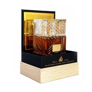 Lattafa Kamrah Eau de Parfum Spray for Unisex