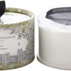 Lily of the Valley Dusting Powder -Woods Of Windsor