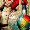 Live Luxe Jennifer Lopez