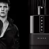 Prada Luna Rossa Black for Men Eau de Parfum Spray