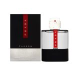 Prada Luna Rossa CARBON for Men Eau de Toilette Spray