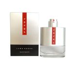 Prada Luna Rossa Eue De Toilette for Men