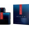 Prada Luna Rossa Ocean Eue de Toilette For Men