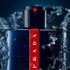 Prada Luna Rossa Ocean Eue de Toilette For Men