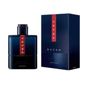 Prada Luna Rossa Ocean Eue de Toilette For Men