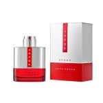 Prada Luna Rossa Sport Eau de Toilette For Men