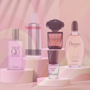 Sets Fragrance