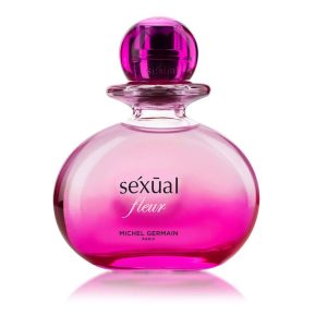 Sexual Fleur Eau De Parfum - Michel Germain