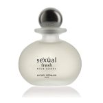 Sexual Fresh Pour Homme Eau de Toilette Spray-Michel Germain