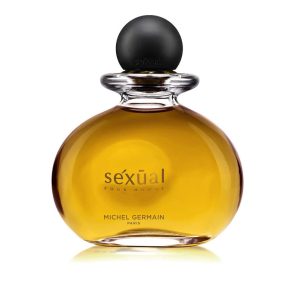 Sexual Pour Homme Eau de Toilette Spray