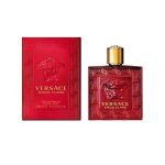 Versace Eros Flame Man Fragrance