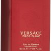 Versace Eros Flame Man Fragrance