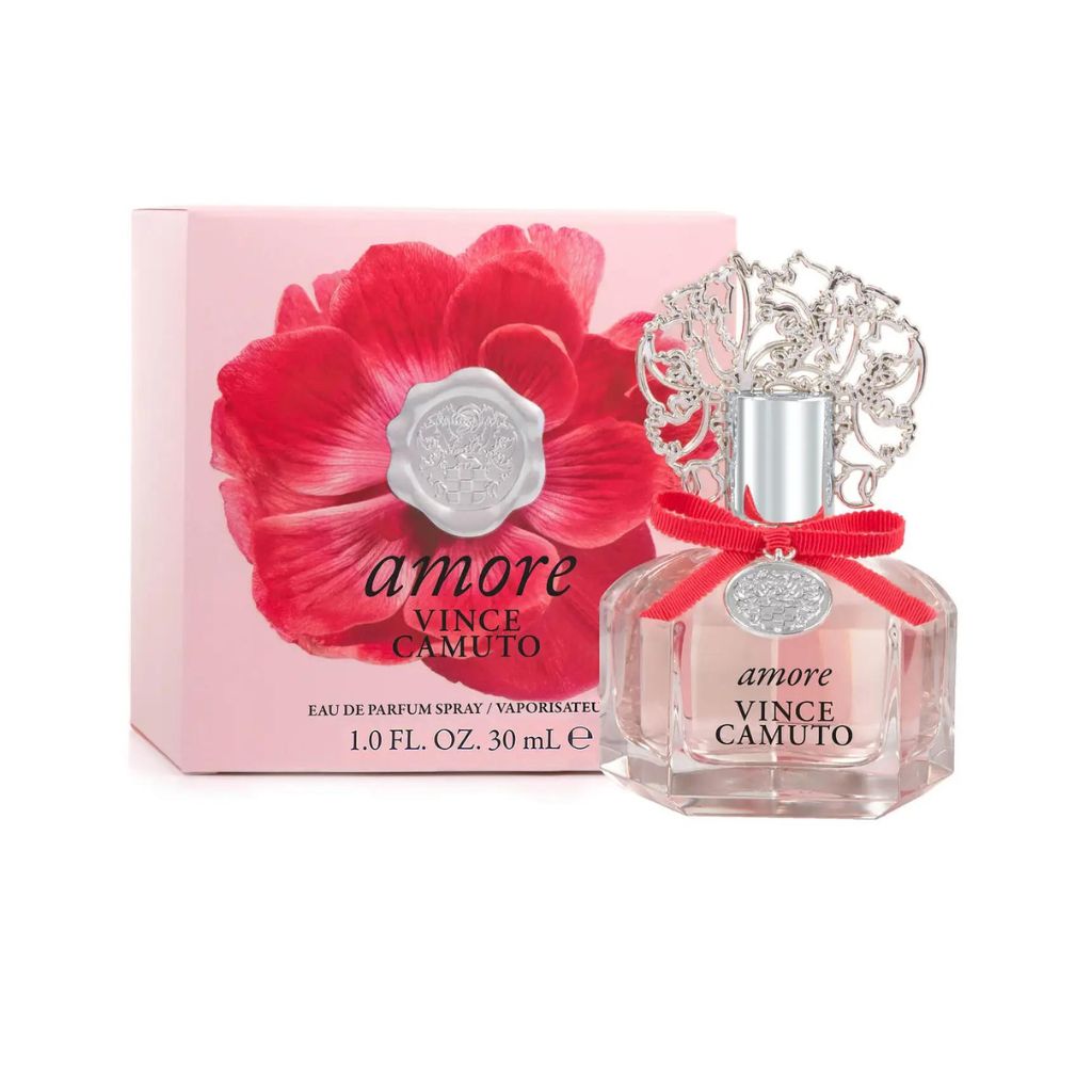 Vince Camuto Amore , Fragrance Women