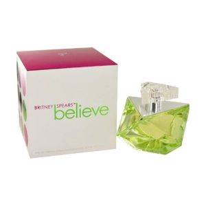 Britney Spears Believe Eau De Parfum Spray for Women