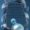 Britney Spears Circus Fantasy Eau De Parfum For Women