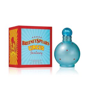 Britney Spears Circus Fantasy Eau De Parfum For Women