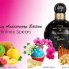 Britney Spears Fantasy-Anniversary Edition-Eau de Parfum Spray for Women