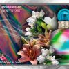 Britney Spears Festive Fantasy Eue De Parfum for Women