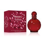 Britney Spears Hidden Fantasy Eau De Parfum for Women