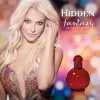 Britney Spears Hidden Fantasy Eau De Parfum for Women