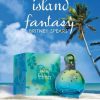 Britney Spears Island Fantasy Eau de Toilette Spray for Women