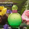 Britney Spears Jungle Fantasy Eue Due Toilette Spray for Women