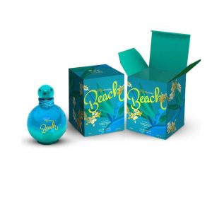 Britney Spears Mysterious Beach Eau De Parfum Spray for Women