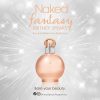 Britney Spears Naked Fantasy Eau De Parfum Spray for Women